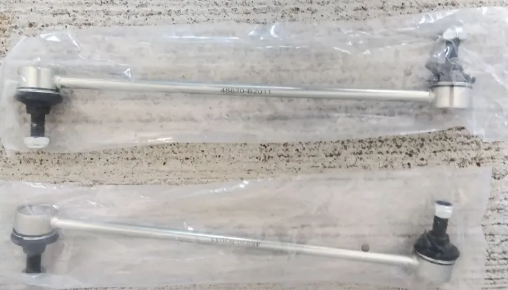 純正スタビライザ