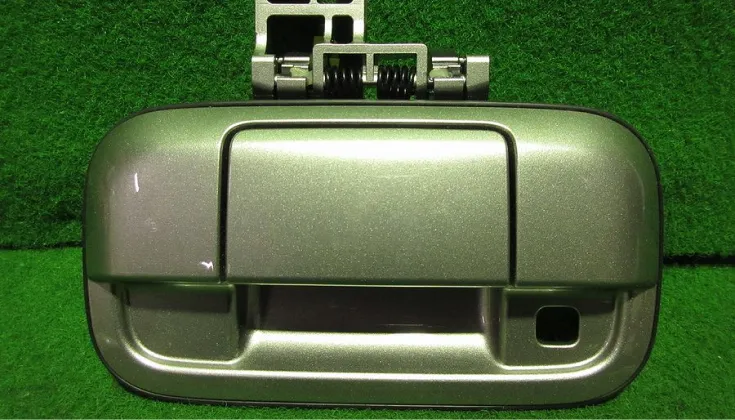 アウターハンドル