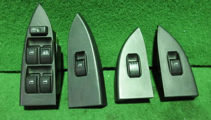 ウィンドウスイッチ