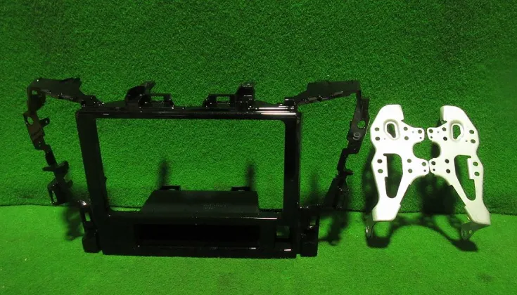 オーディオパネル