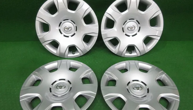 ホイールキャップ