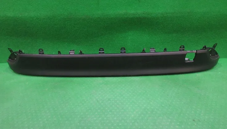 リアスポイラー