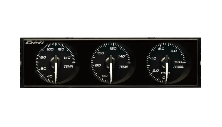 計器・メーター類