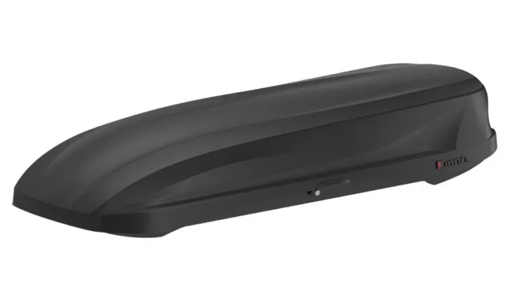 ルーフボックス