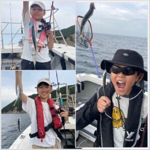 ファミリーイベント