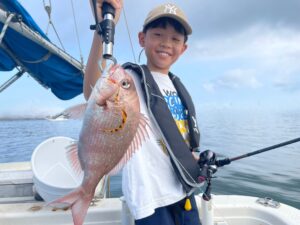 ファミリーチャーター