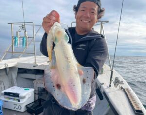 ティップラン　10/17-18