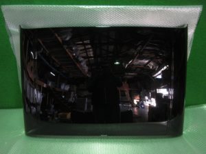 無限/MUGEN ハードトップ