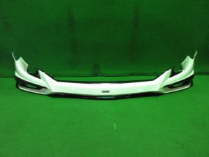 モデリスタ製フロントスポイラー