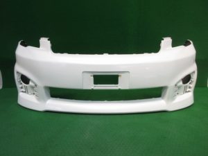 純正 フロントバンパー