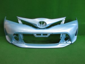 純正 フロントバンパー