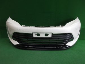 純正 フロントバンパー