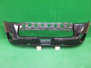 純正フロントバンパー