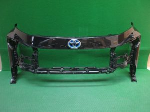 純正フロントバンパー