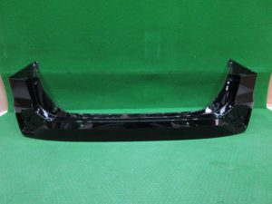 純正リアバンパー