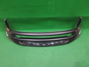 モデリスタフロントスポイラー AVANT EMOTIONAL STYLE LED