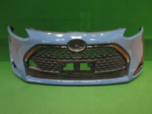 純正フロントバンパー