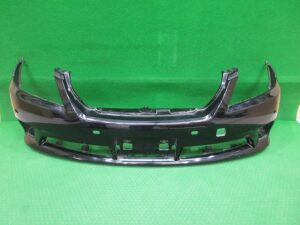 純正フロントバンパー