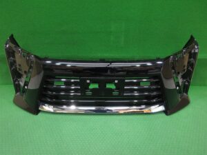 純正フロントバンパー