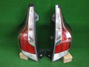 左右テールランプLEDハーネス付