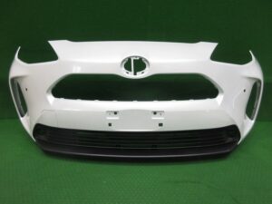 フロントバンパー