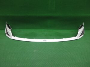 モデリスタ フロントスポイラーLED付き