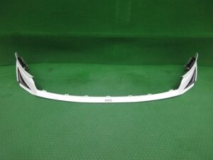 モデリスタ フロントスポイラー