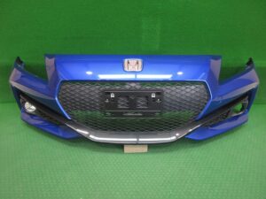 フロントバンパー