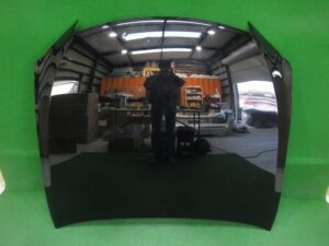 ボンネット/フードパネル