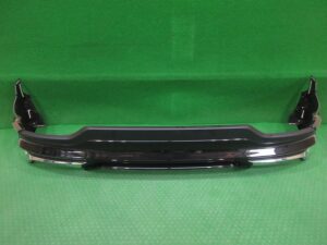 モデリスタ リアスポイラー