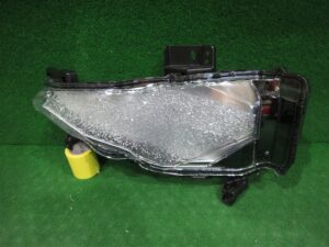 左デイライト/イルミネーションランプLED