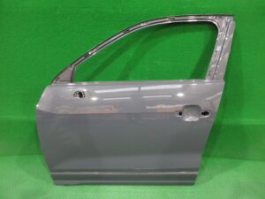 左フロントドアパネル