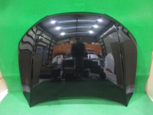 ボンネット/フードパネル