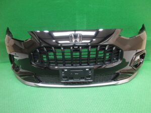 フロントバンパー