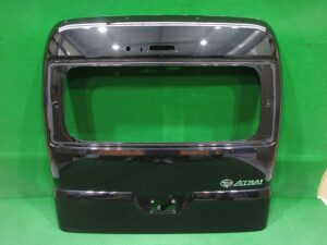 リアゲートパネル