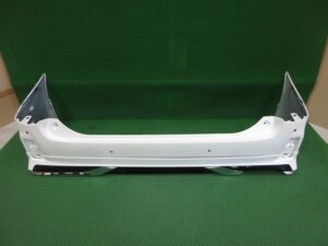 リアバンパー/モデリスタ リアスポイラー