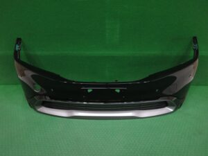 フロントバンパー