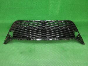 フロントバンパーグリル