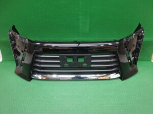 フロントバンパーグリル/ロアグリル ソナー付き