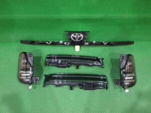 テールランプ5点セット