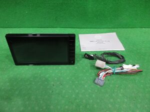 9インチ ディスプレイオーディオ