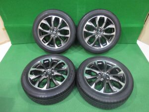 マツダ CX-5 KE系 後期 純正 19in
