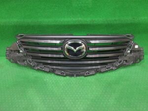 フロントグリル