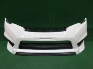 インパル フロントバンパー