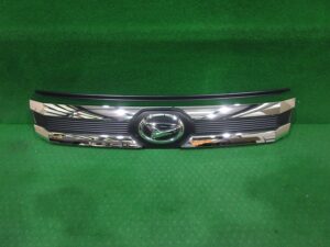 フロントグリル/ラジエーターグリル