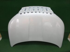 ボンネット/フードパネル