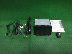 カロッツェリア ナビゲーション