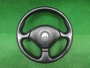 ステアリングハンドル