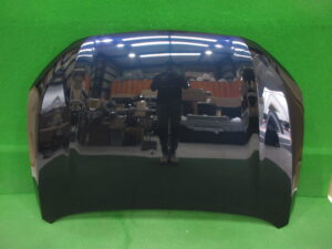 ボンネット/フードパネル