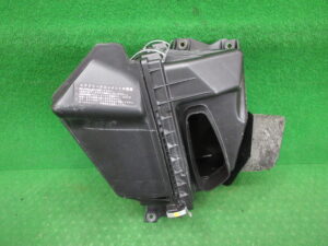 エアクリーナー